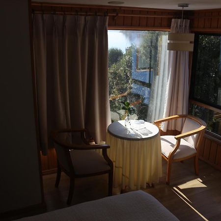 Hotel Elun, La Mejor Vista Frutillar Εξωτερικό φωτογραφία