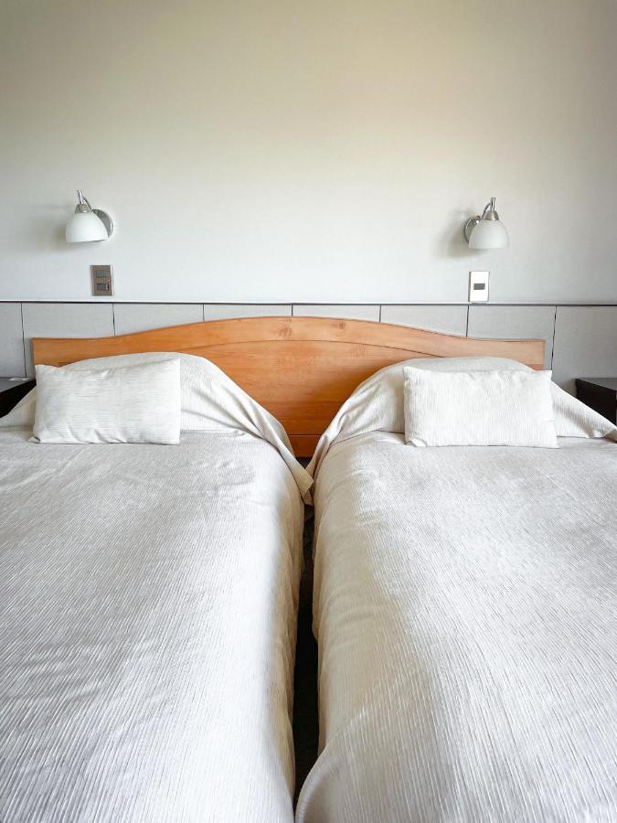 Hotel Elun, La Mejor Vista Frutillar Εξωτερικό φωτογραφία