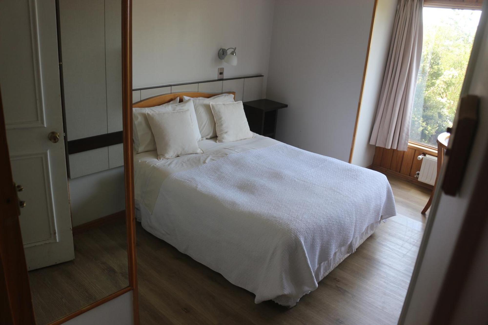 Hotel Elun, La Mejor Vista Frutillar Εξωτερικό φωτογραφία